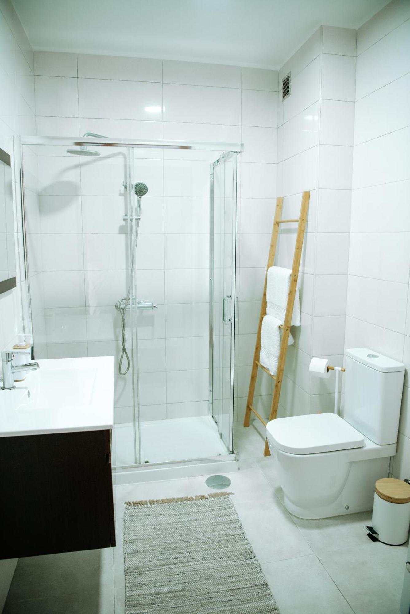 Apartamento T3 Vista Mar - Anzol Vila do Conde Zewnętrze zdjęcie
